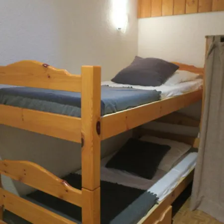 Cocooning Pour 4 Avec Balcon Et Garage à - Fr-1-198-196 Appartamento