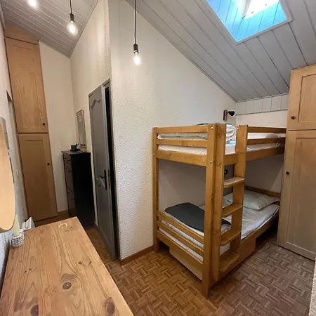 Appartamento Cocooning Pour 4 Avec Balcon Et Garage à - Fr-1-198-196